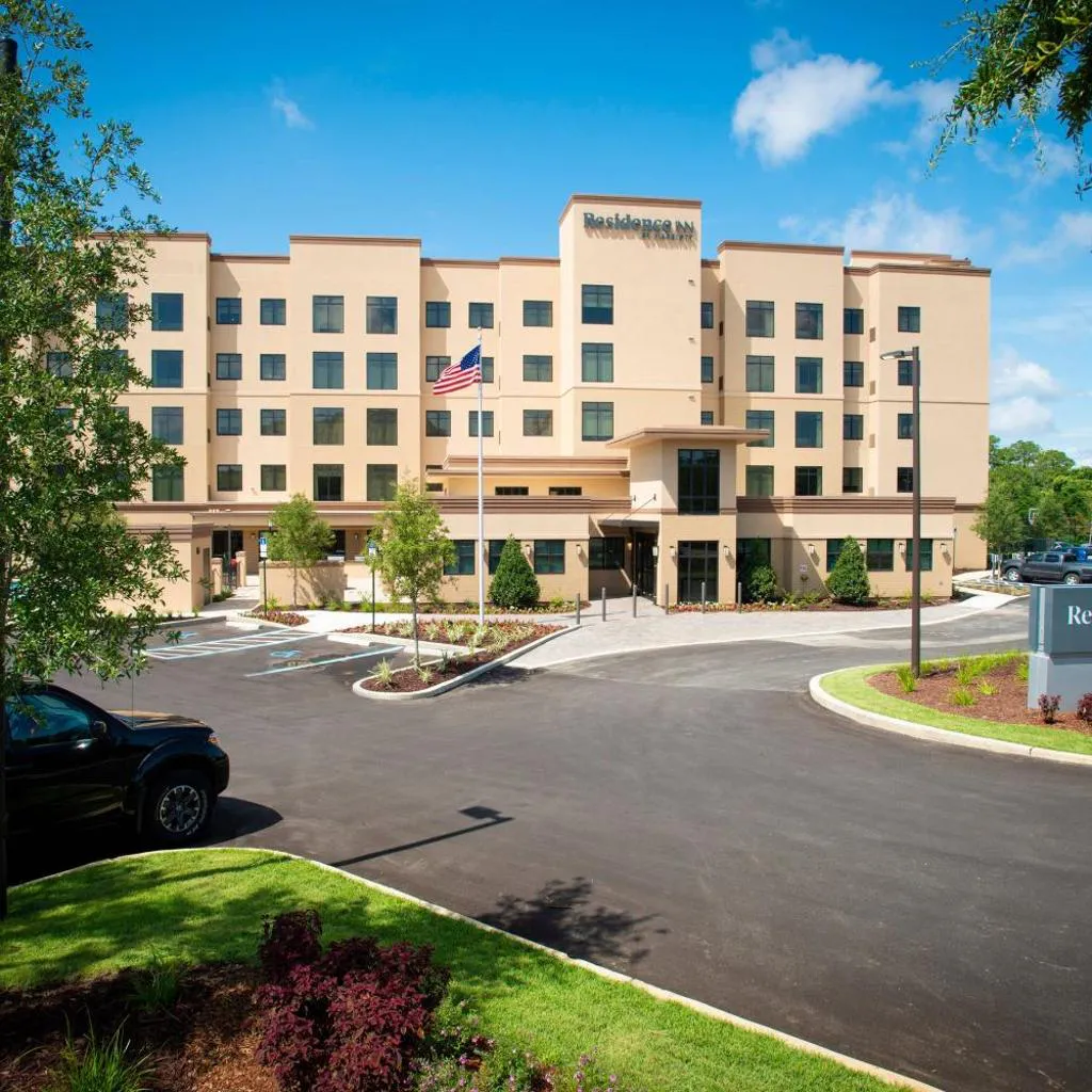 Photograph of Residence Inn by Marriott Pensacola Airport/Medical Center