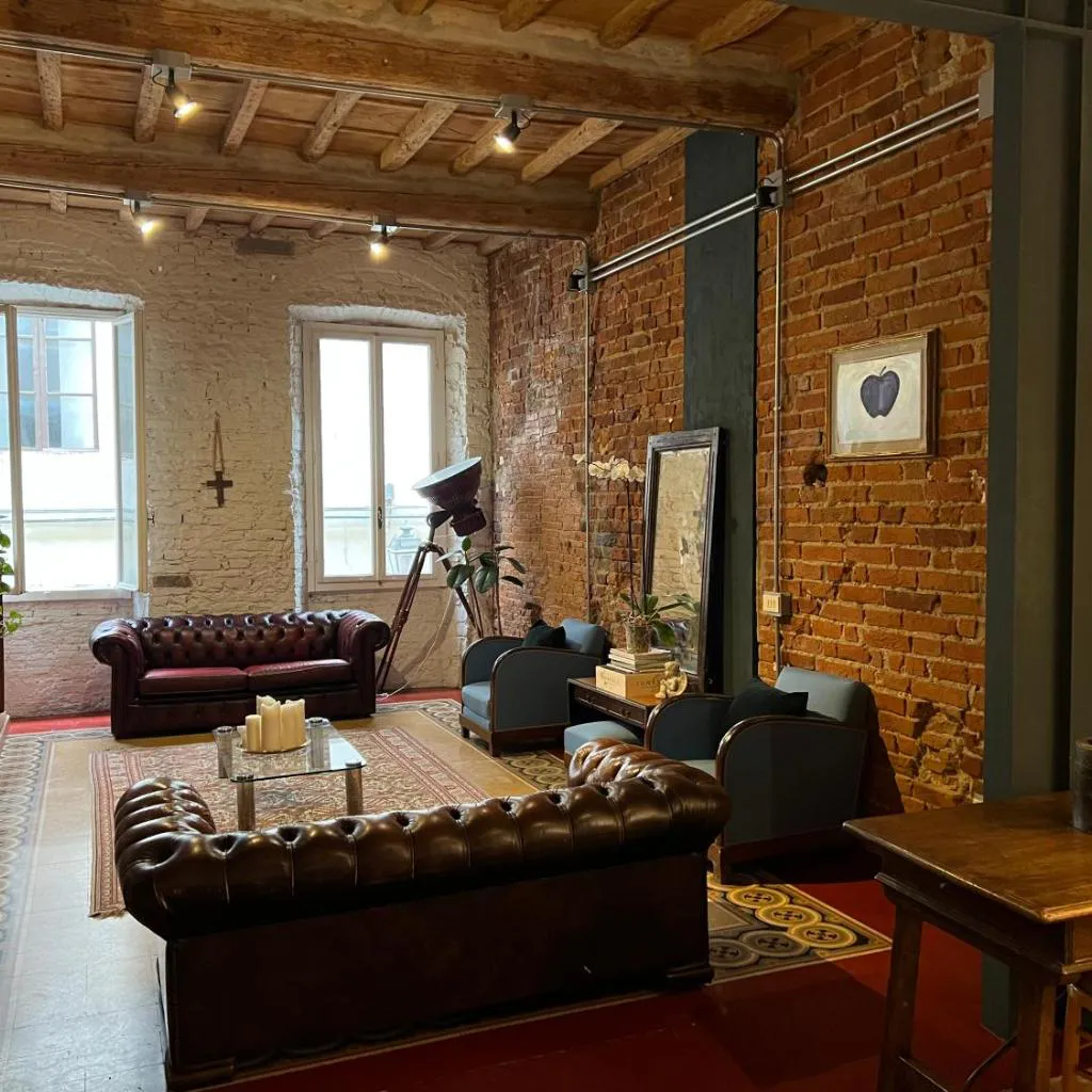 Photograph of Velvet Loft - Santo Spirito Apartment