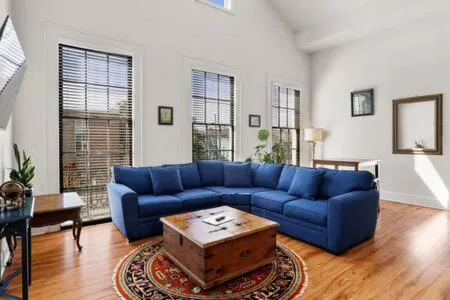 Photograph of Timeless Elegance Historic NOLA Haven 2BD