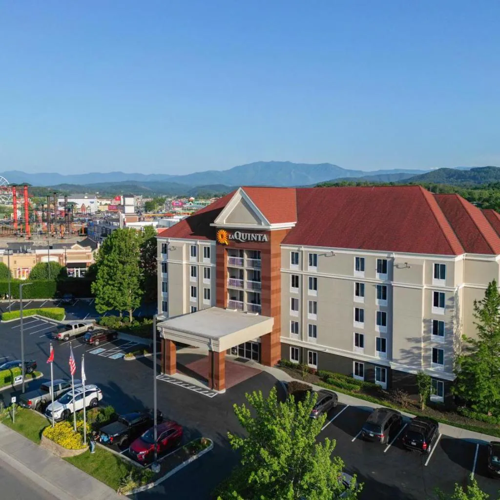 Photograph of La Quinta by Wyndham Pigeon Forge