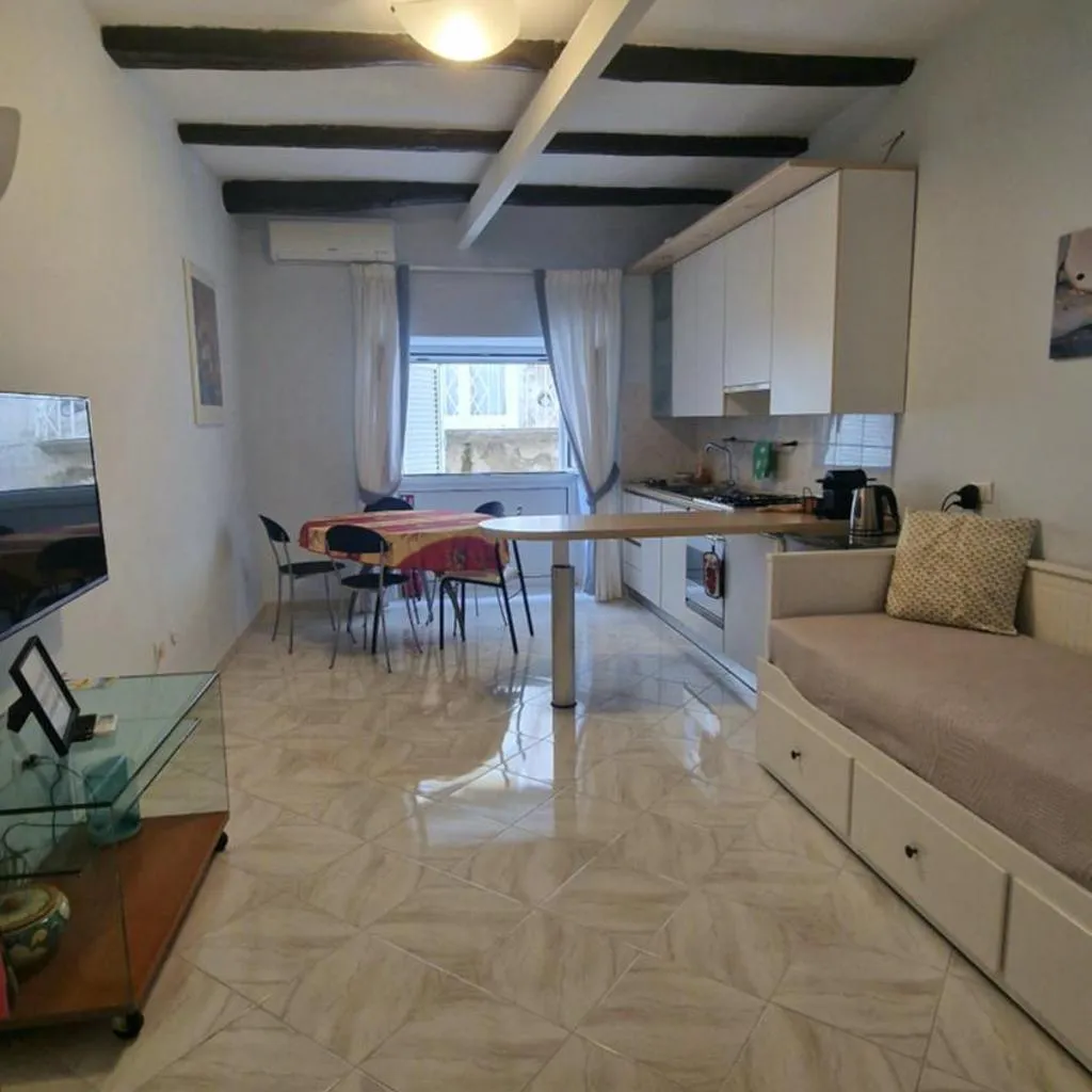Photograph of Casa di Gabri
