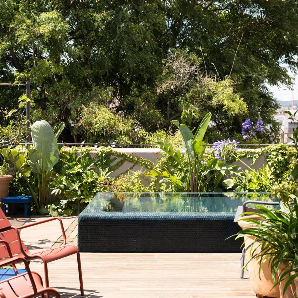 Photograph of Hotel Neri – Relais & Chateaux