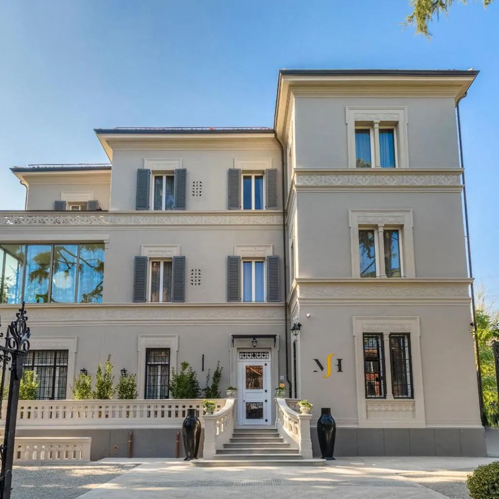 Photograph of Mysuiteshome Apartments