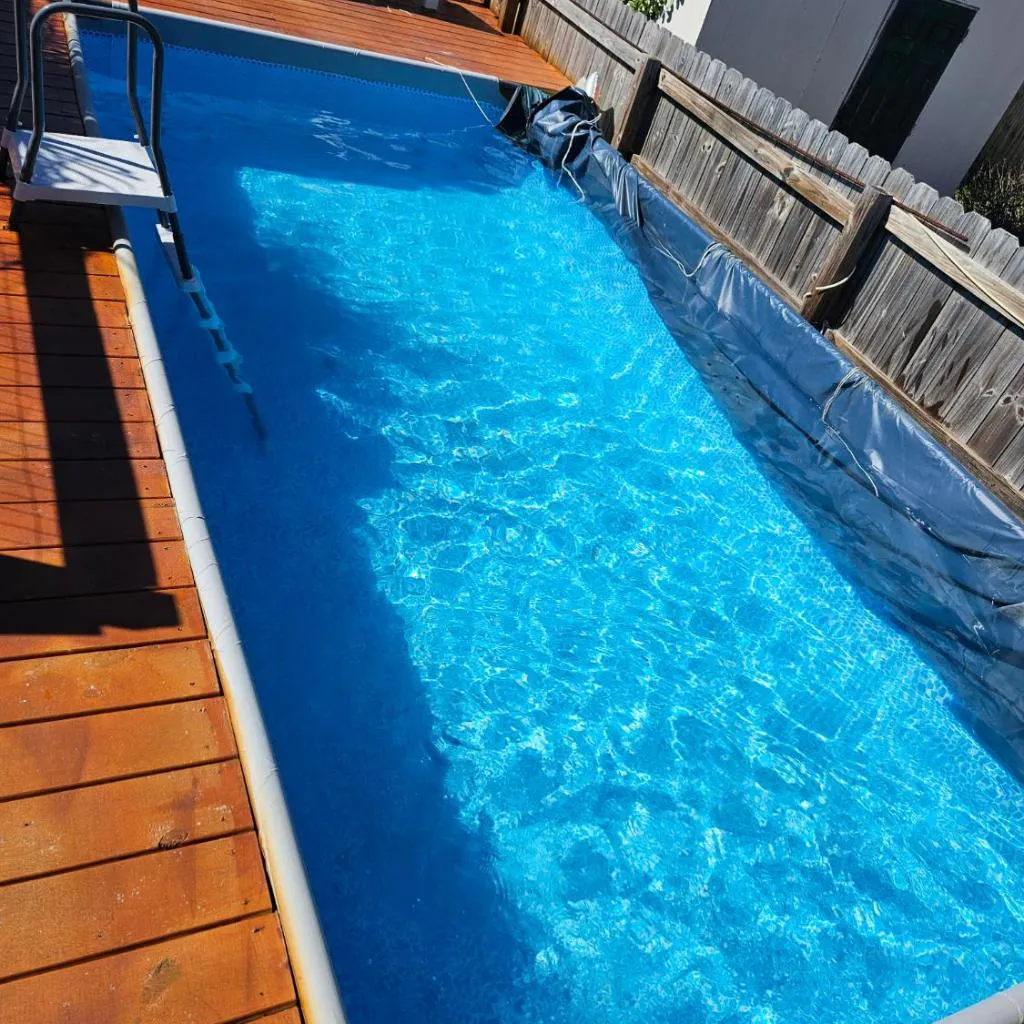 Photograph of Peaceful Lydia Hide-O-Way - New Pool & Near Beach, Breakfast, Spa & Go-Karts!