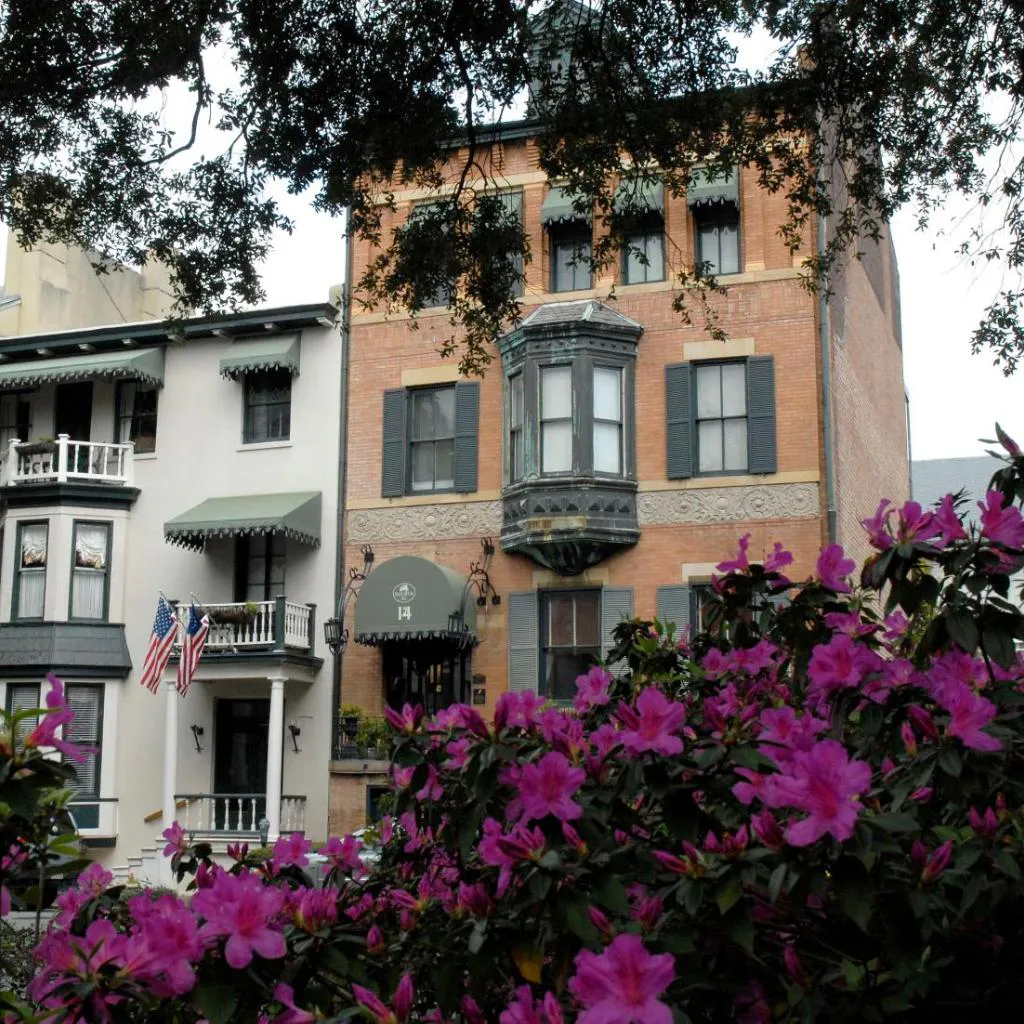 Photograph of Foley House Inn