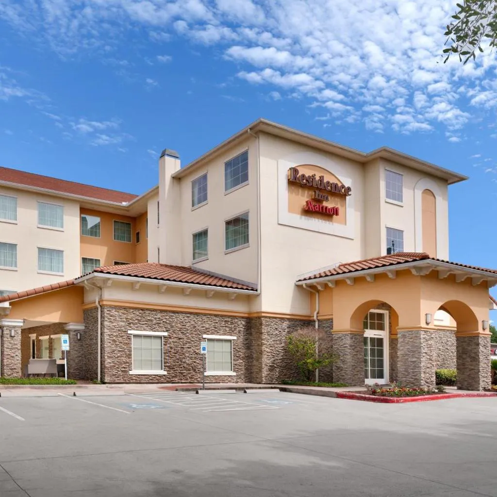 Photograph of Residence Inn by Marriott Houston I-10 West/Park Row