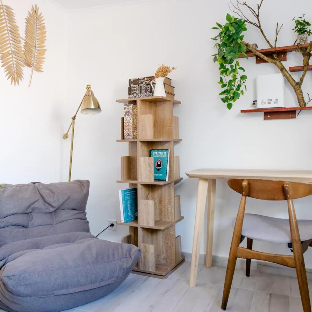 Photograph of Principe Real Cozy Loft Apartment - By Astral Management