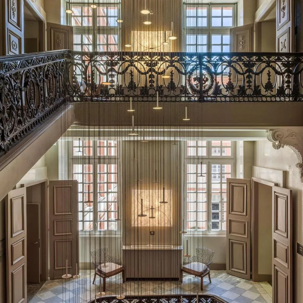 Photograph of La Cour des Consuls Hotel & Spa Toulouse - MGallery Collection