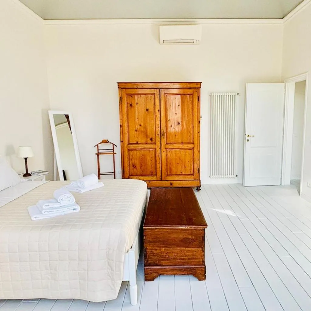 Photograph of Boboli Apartment - Bright and Spacious Apartment in Porta Romana