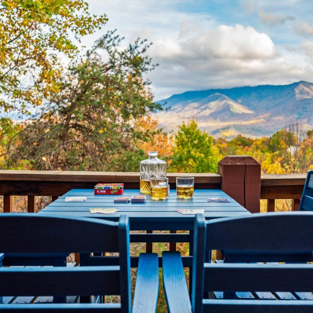 Photograph of Mtn Views, Hot Tub, Sauna, EV, Arcade!