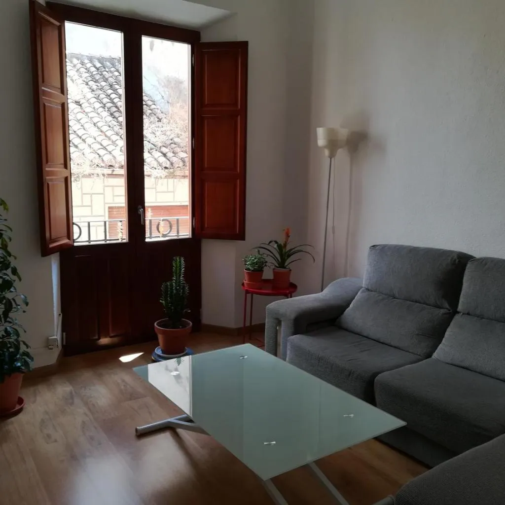 Photograph of Nice apartment in the center of Granada