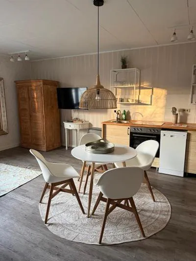 Photograph of Wohnung Hamburg zentral stadtnah 2 Pers BoLA 53