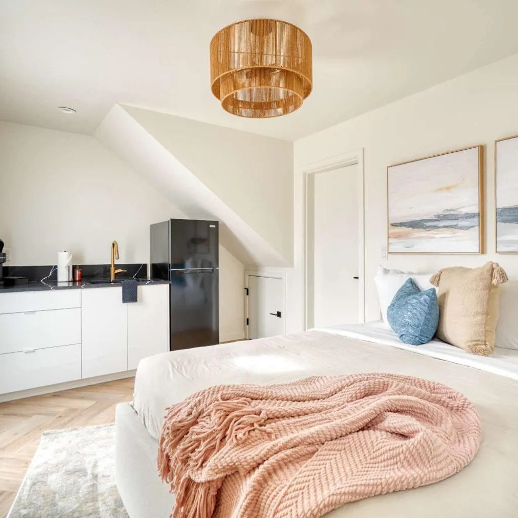 Photograph of Stay Portland - Alberta Arts District Studio Suite