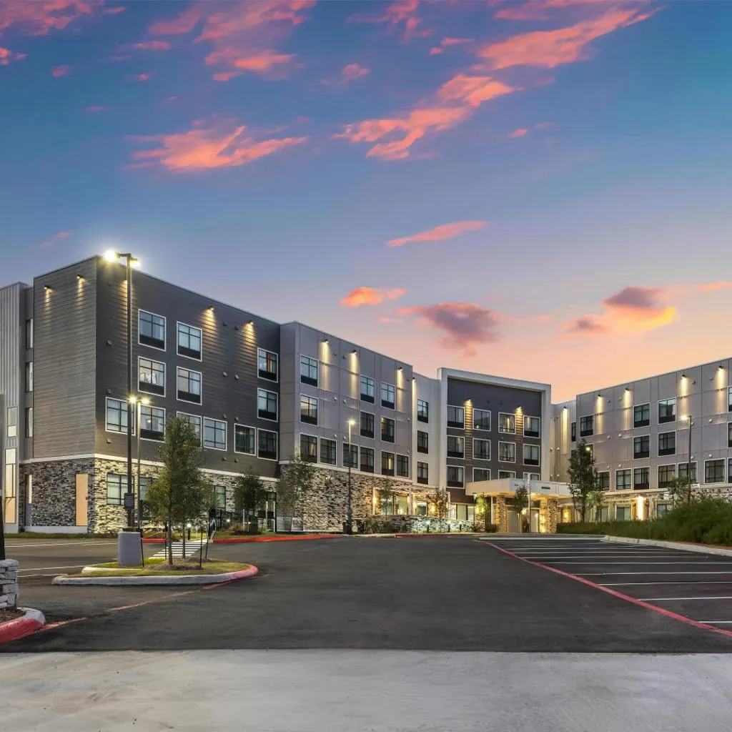Photograph of Homewood Suites By Hilton Austin Airport