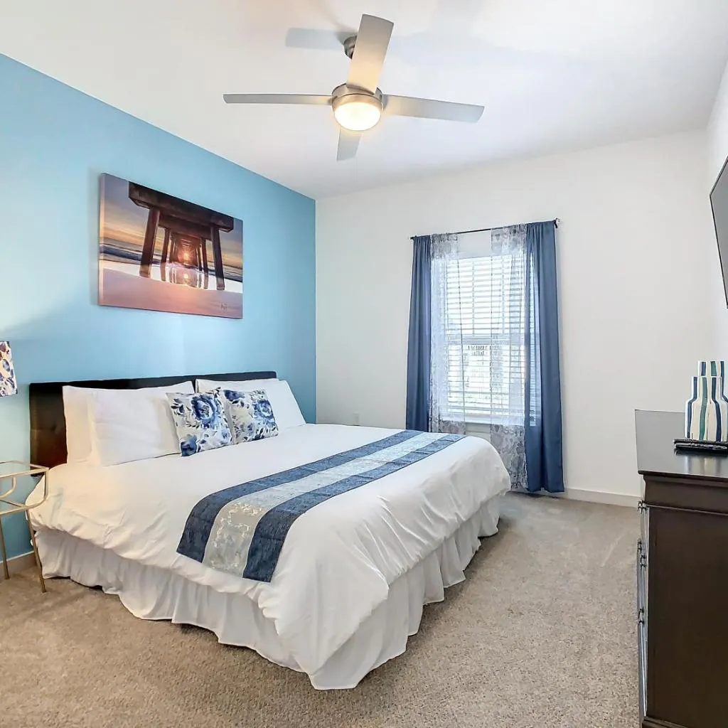 Photograph of Luxury Apartments Near Disney