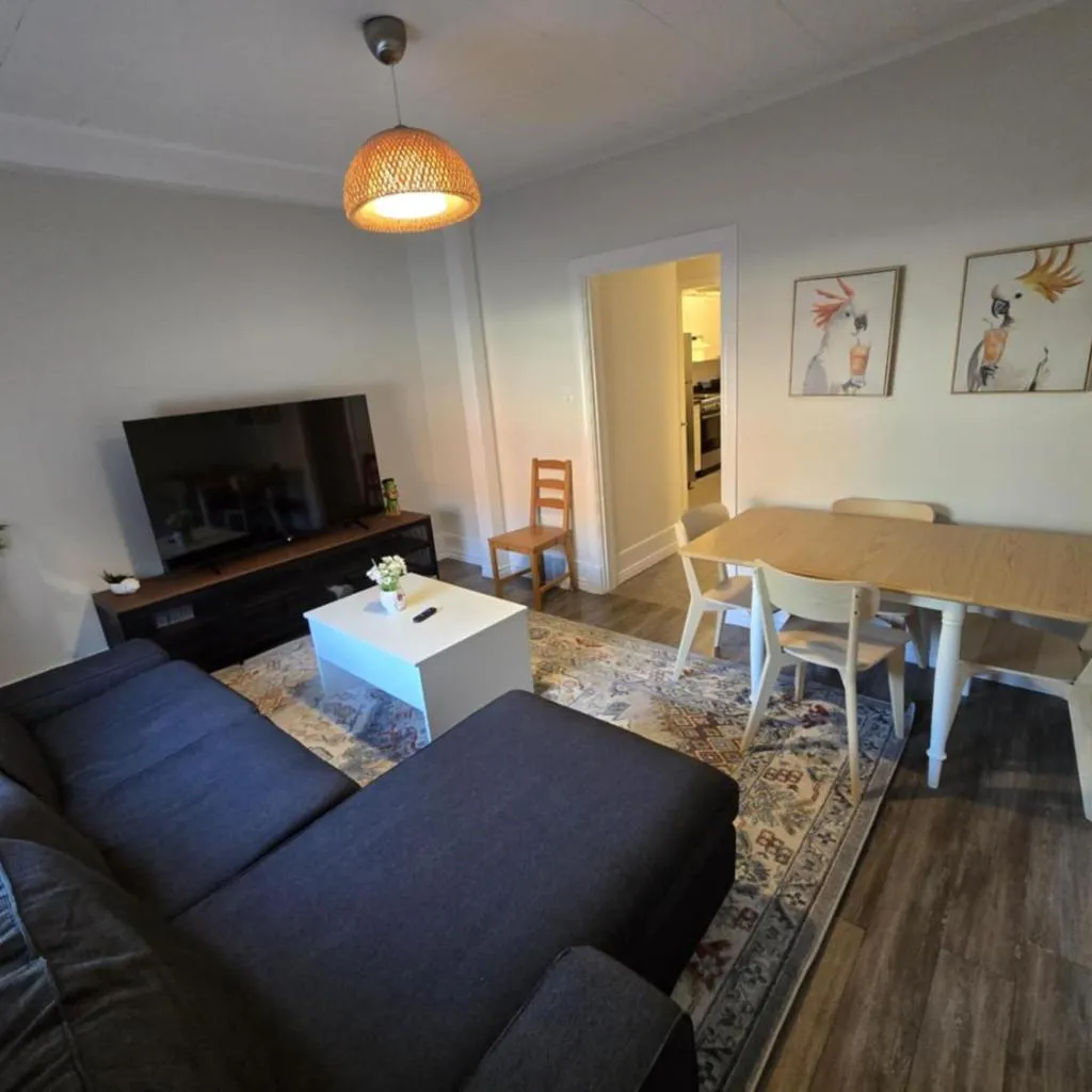 Photograph of Byward Market Downtown Guesthouse