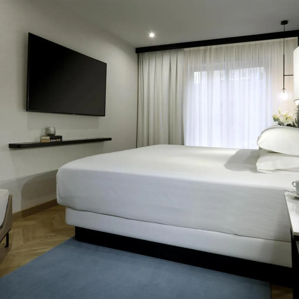 Photograph of Hyatt Regency Hesperia Madrid