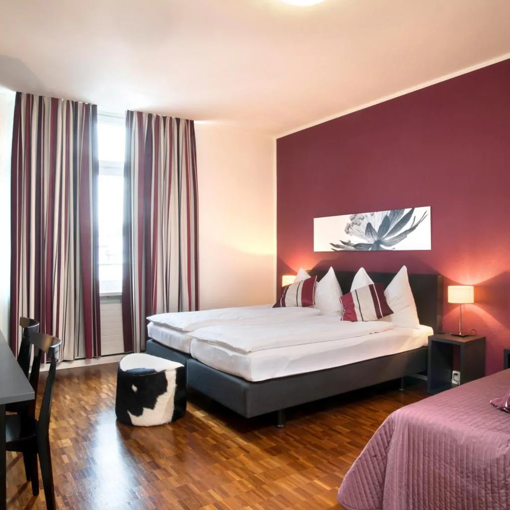 Photograph of Hotel Hottingen - Near Old Town and Lake