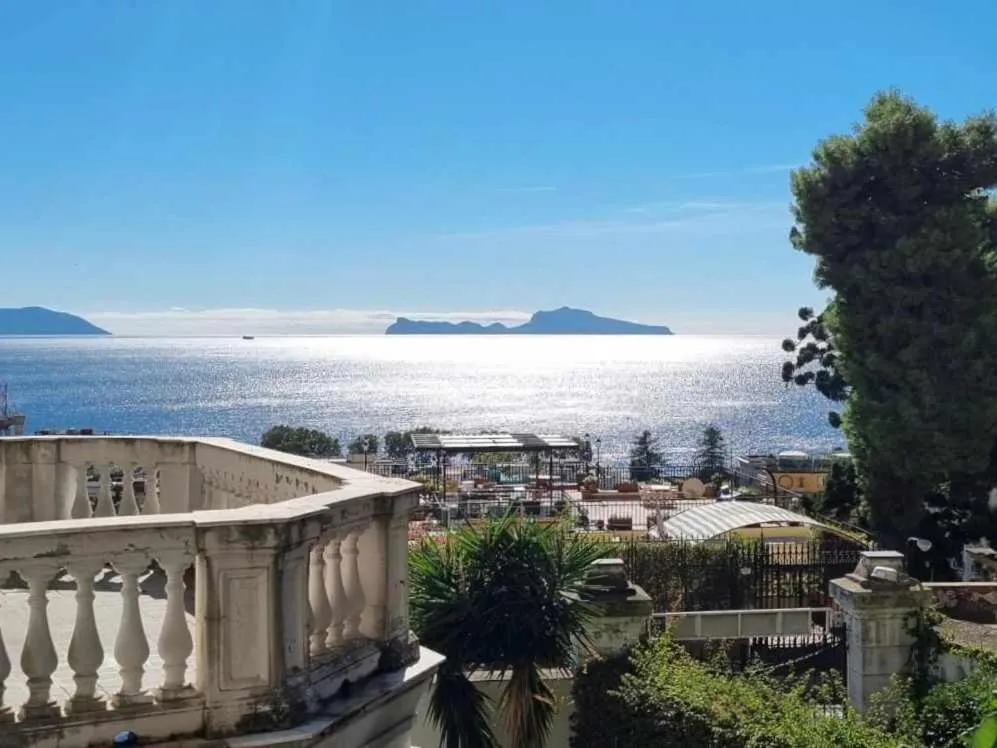Photograph of Corso vista mare - Casa Elegante by Italianhost