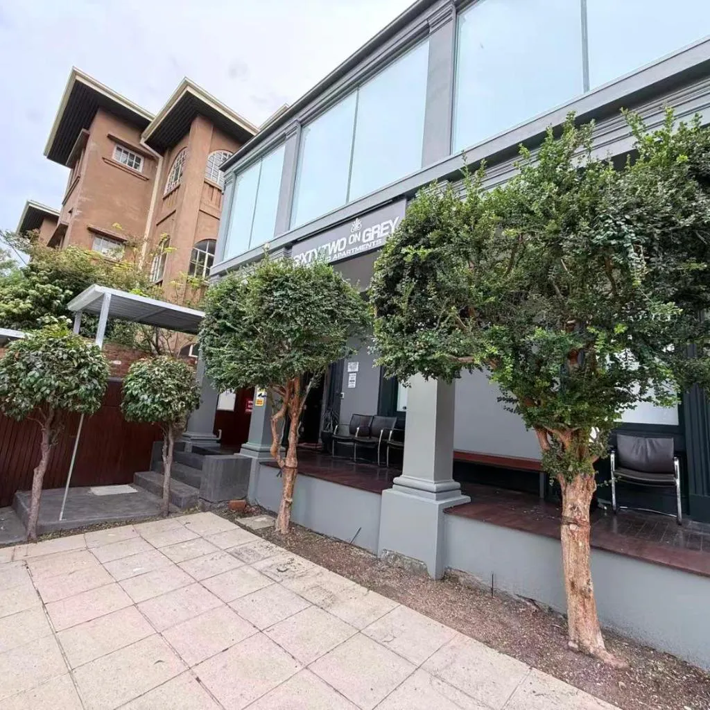 Photograph of Sixty Two On Grey Serviced Apartments