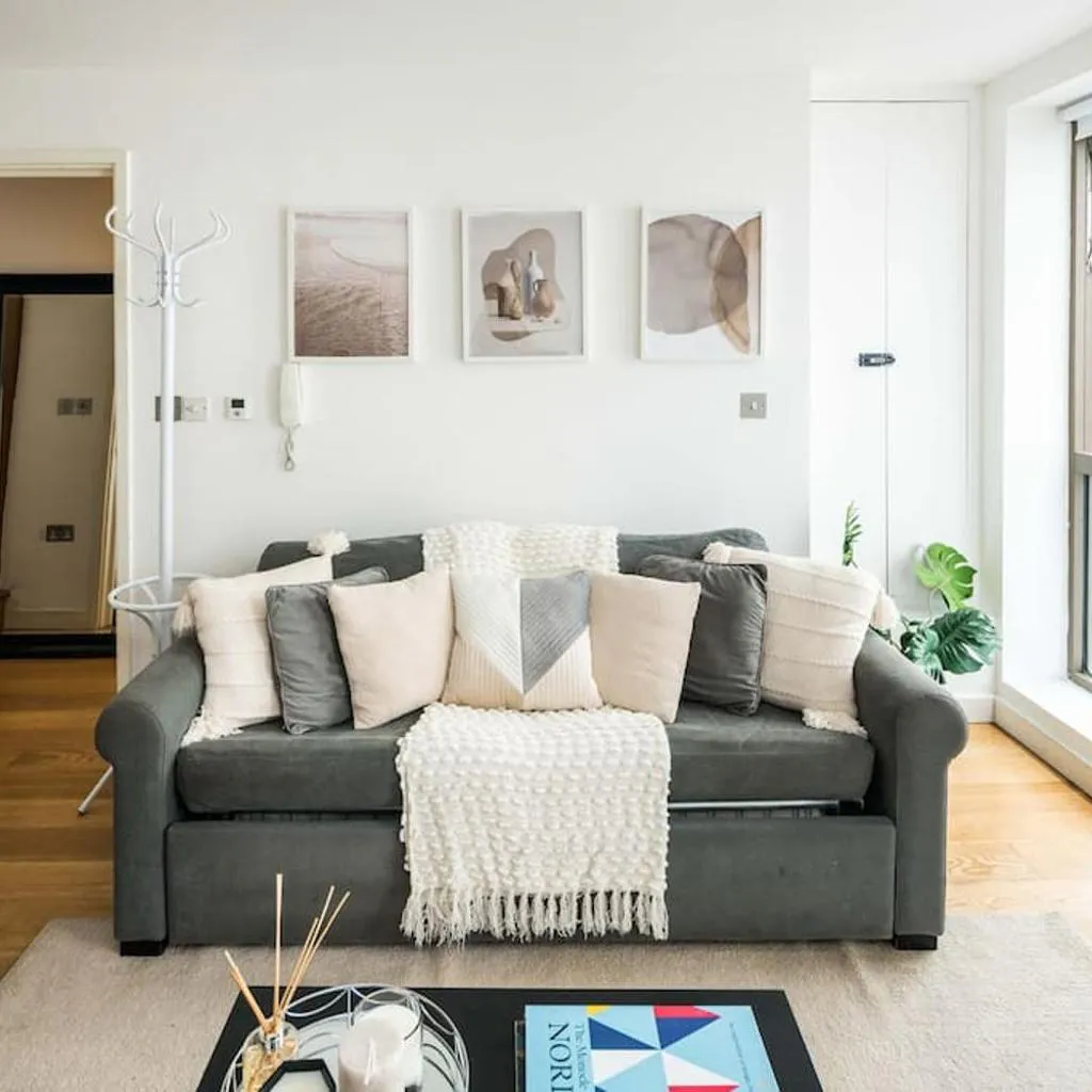 Photograph of Prime Location Mews!