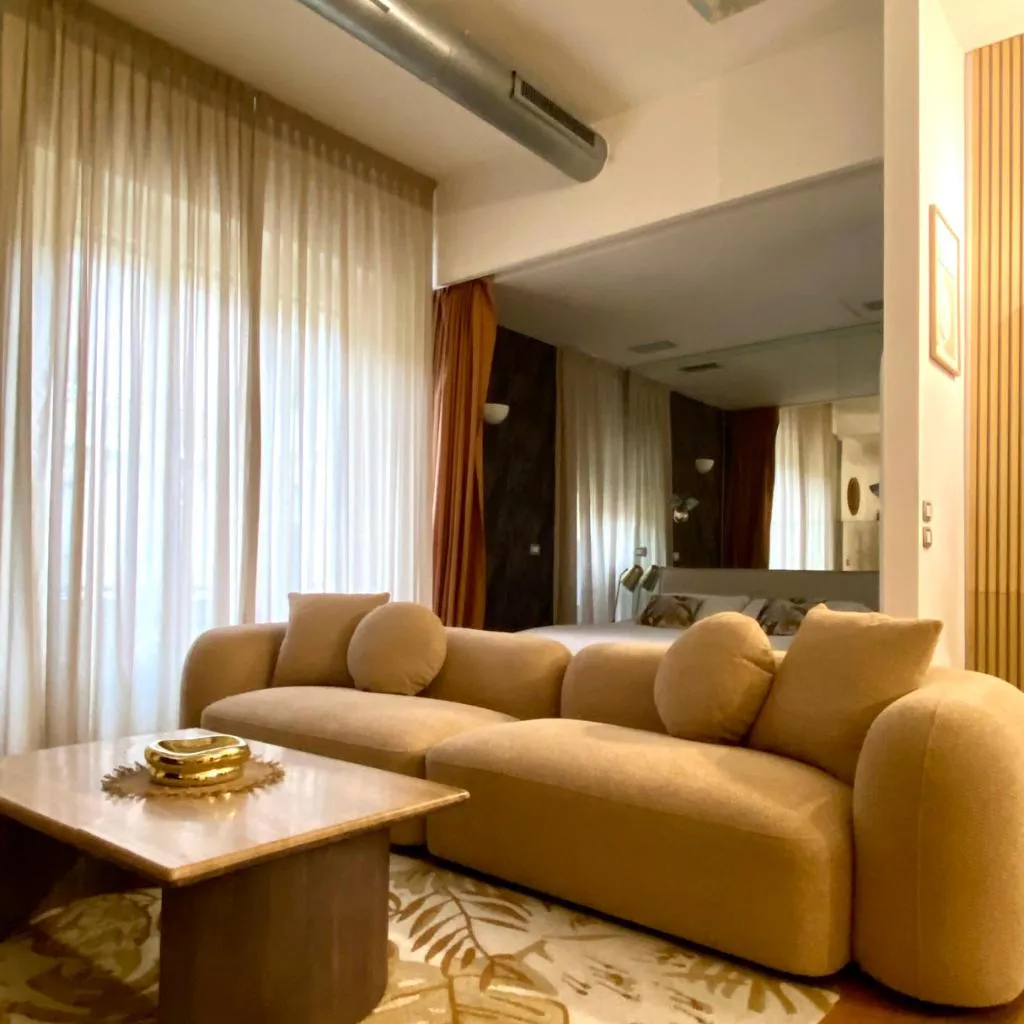 Photograph of INTOMILAN I Elegant Apartments in Duomo