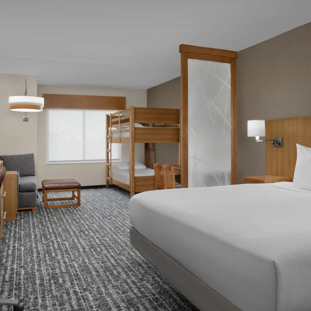 Photograph of Hyatt Place Orlando/Lake Buena Vista
