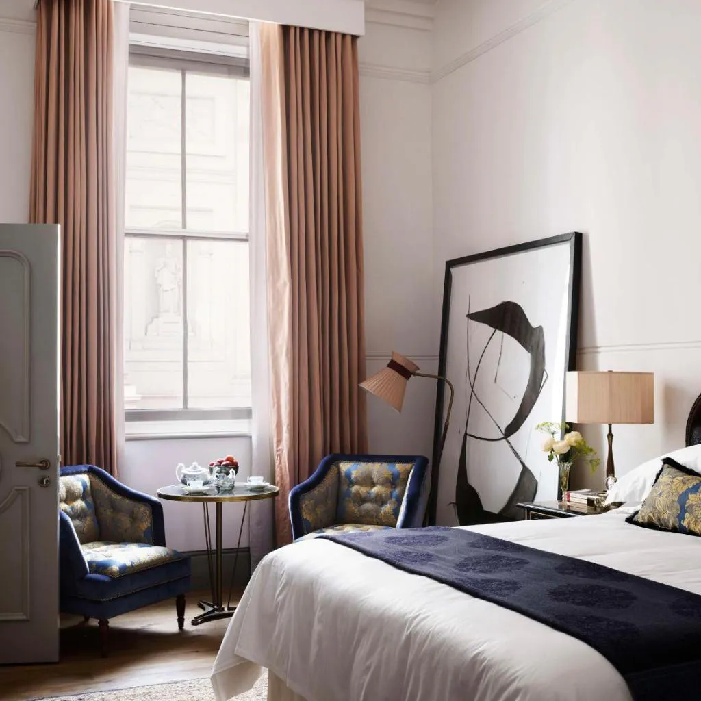 Photograph of NoMad London