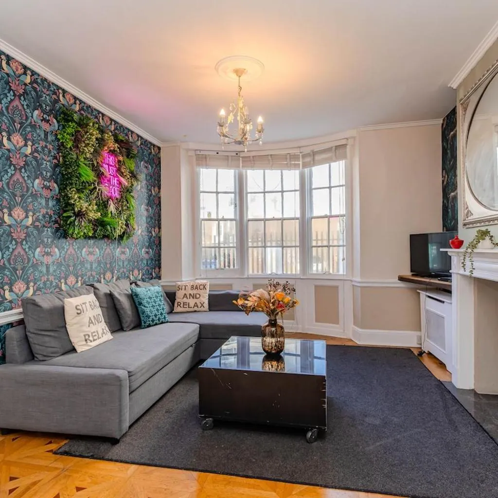 Photograph of Stag do & Hen Party Welcome Beautiful town house next to Beach