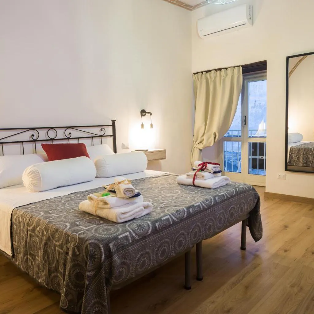 Photograph of Neapolis Antica Guest House