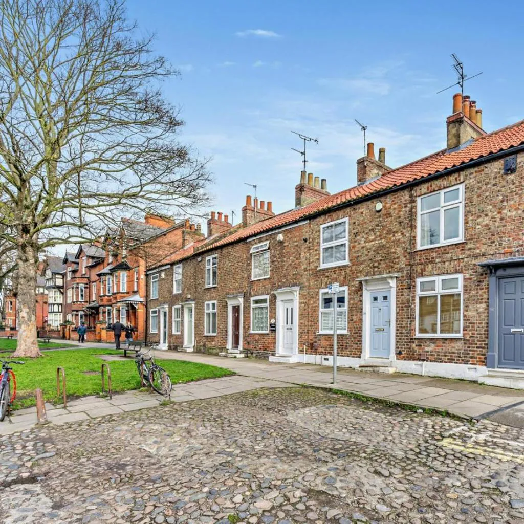 Photograph of 2 Bed in York oc-51740
