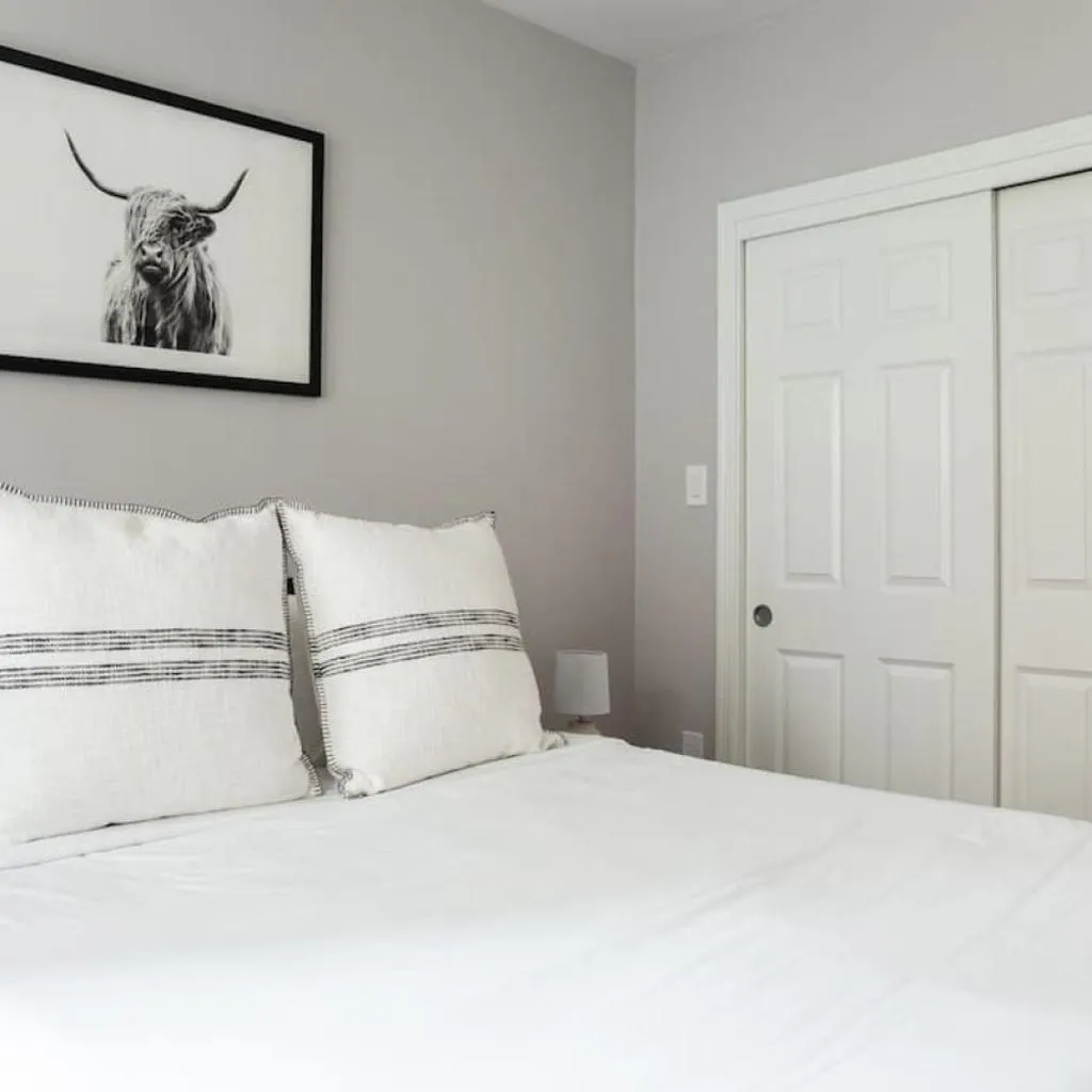 Photograph of Comfy 1br Minutes to Boston Common with 99 Walk score