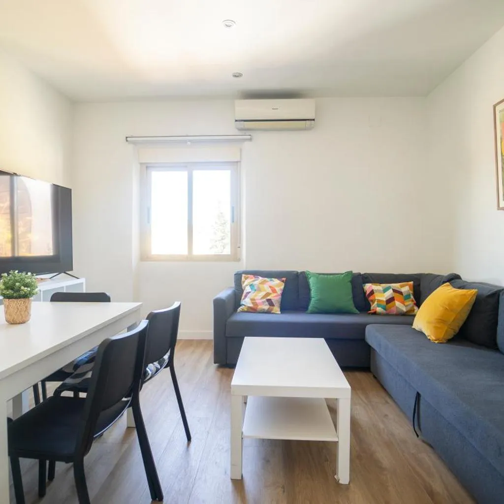 Photograph of Apartamento Alborea 2