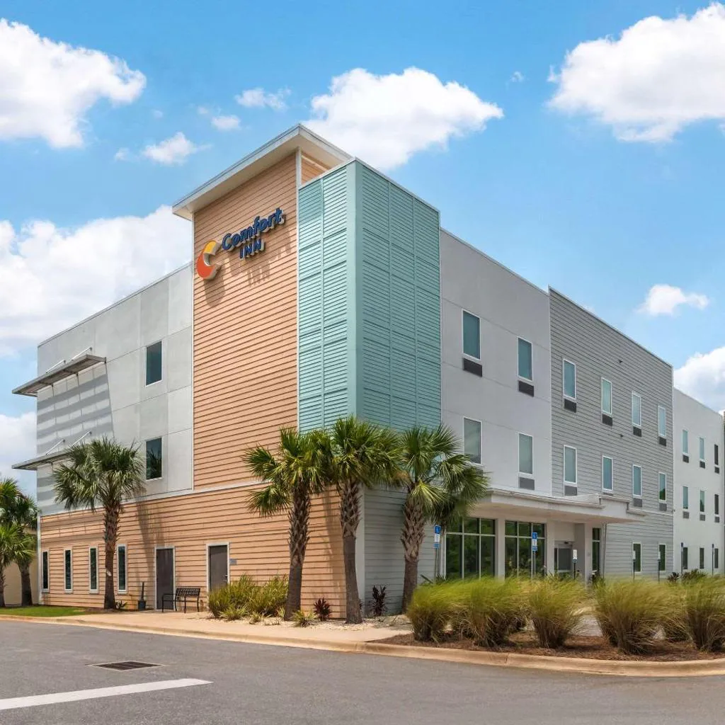 Photograph of Comfort Inn Miramar Beach-Destin
