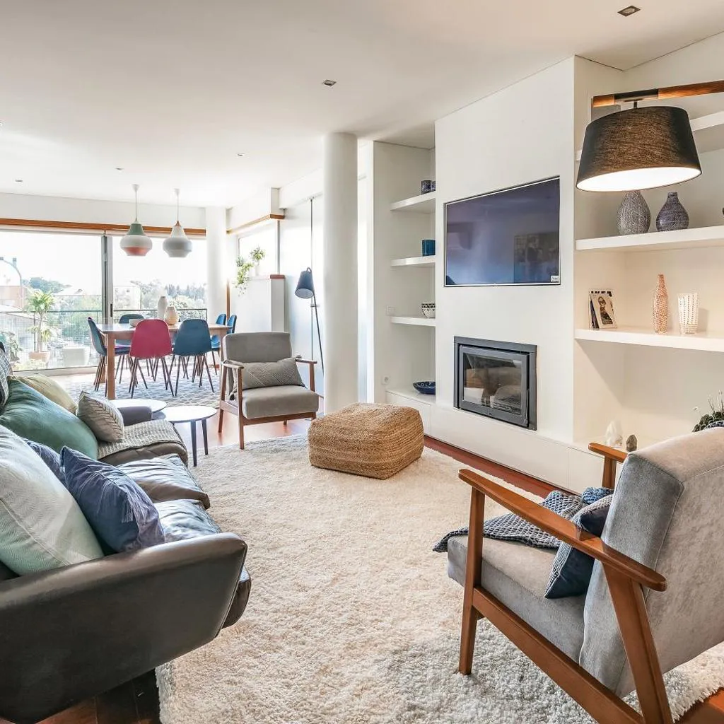 Photograph of Charming Bonfim Penthouse