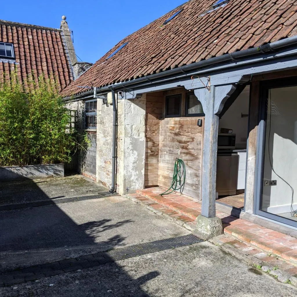 Photograph of No1 The yard, Regilbury Court, Winford