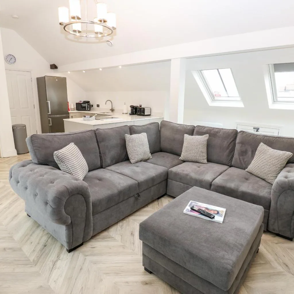 Photograph of The Penthouse