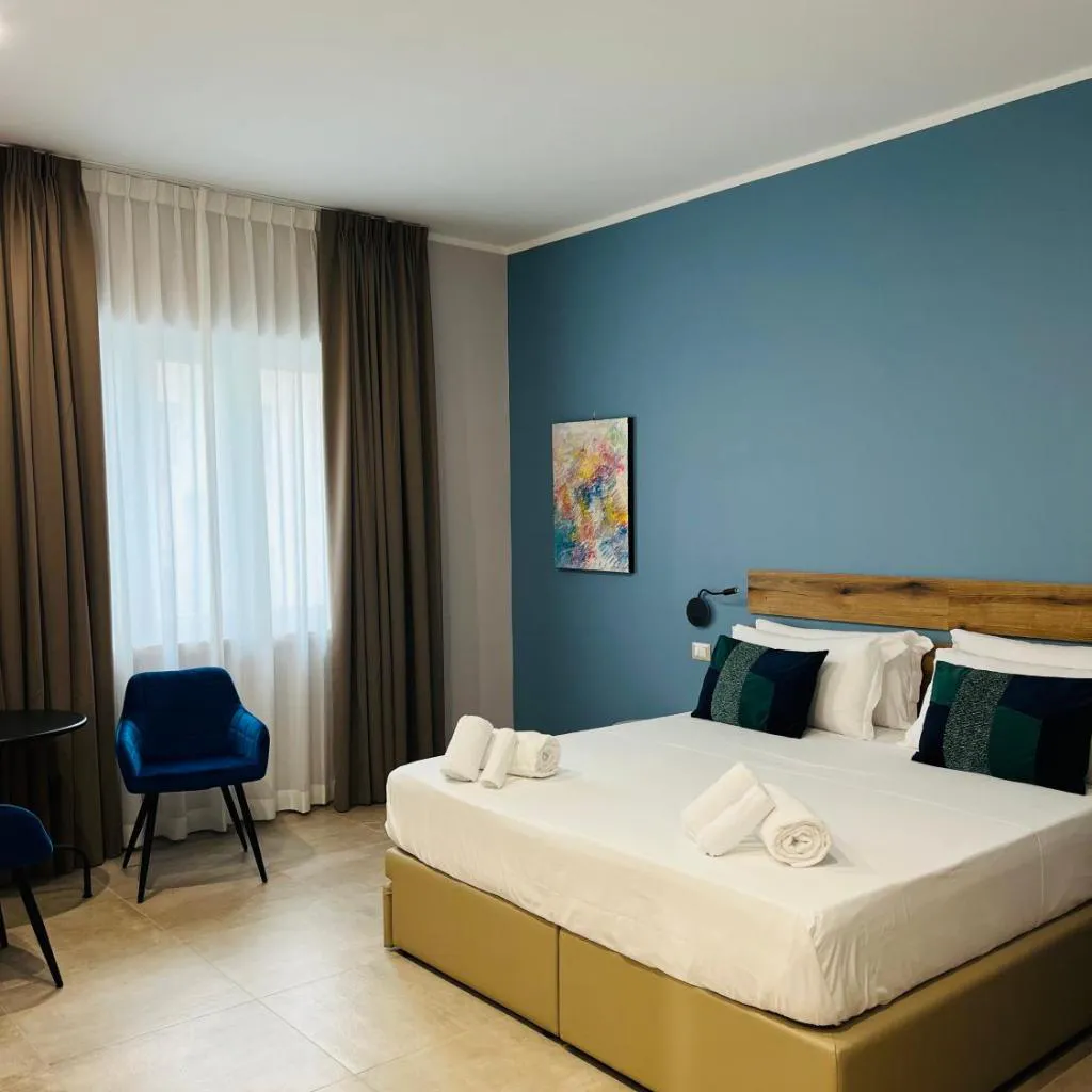 Photograph of Avio Suite