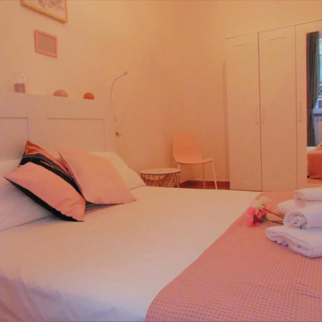 Photograph of Gessi Charming Apartments