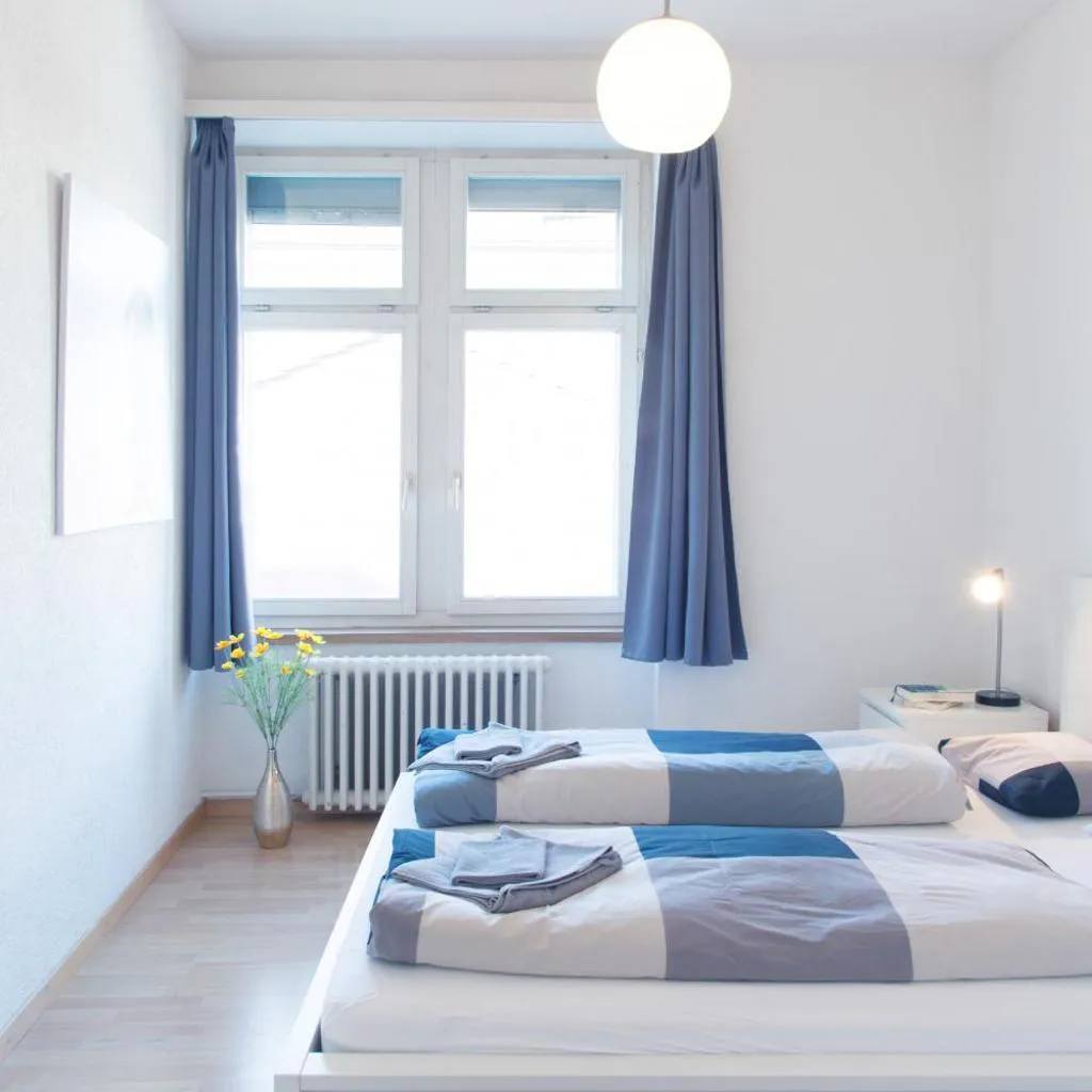 Photograph of HITrental Seefeld - Kreuzstrasse Apartments