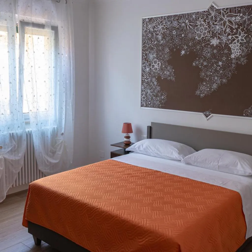 Photograph of Casa Polaris - Mestre, Venezia