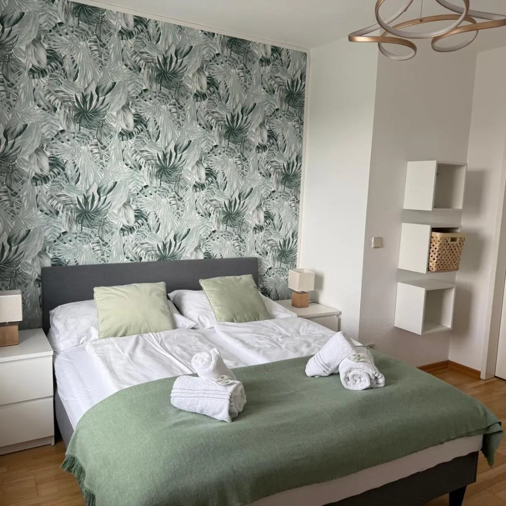 Photograph of Traumhafte Terrassen Wohnung am Wienerberg