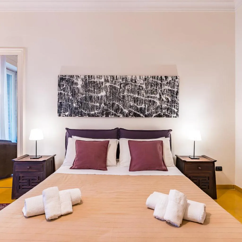 Photograph of Residenza Santa Lucia
