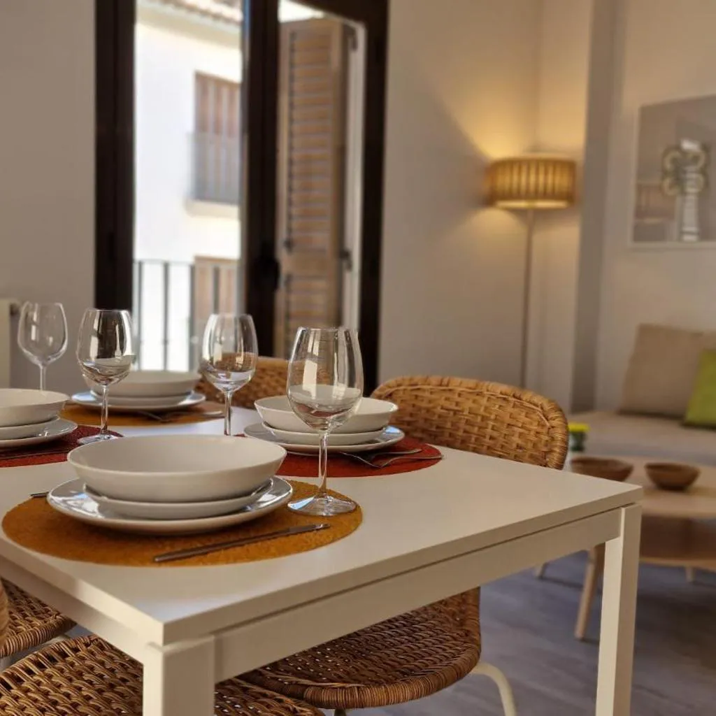 Photograph of IMEDA Apartamentos Piedra Santa