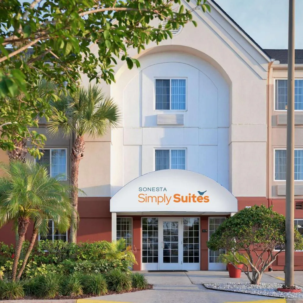 Photograph of Sonesta Simply Suites Clearwater St Petersburg