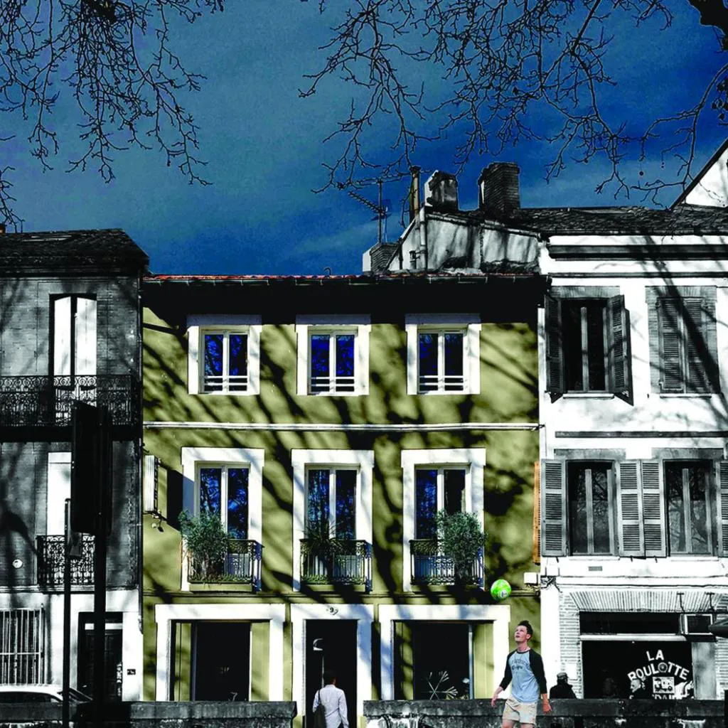 Photograph of Superbe Grande Maison - Amis - Familles - Entreprises