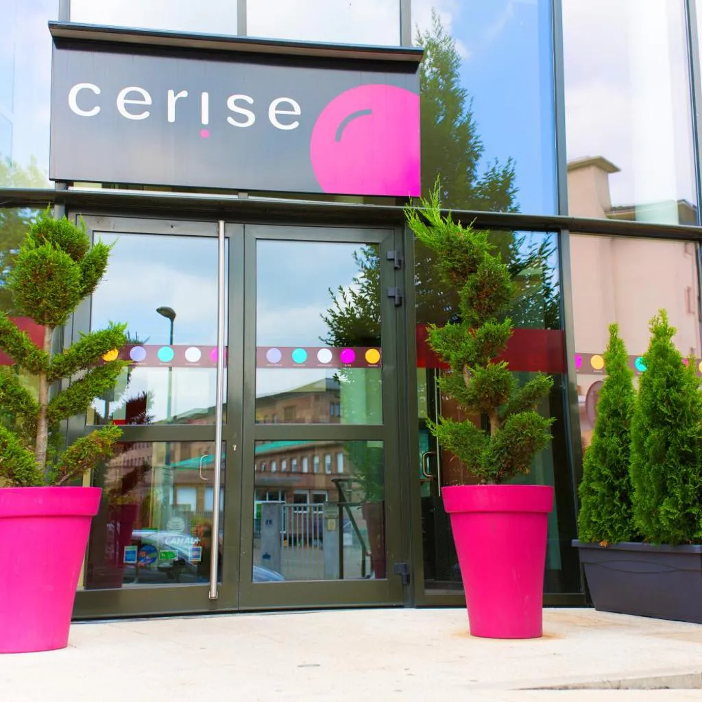 Photograph of Cerise Strasbourg Appart Hotel