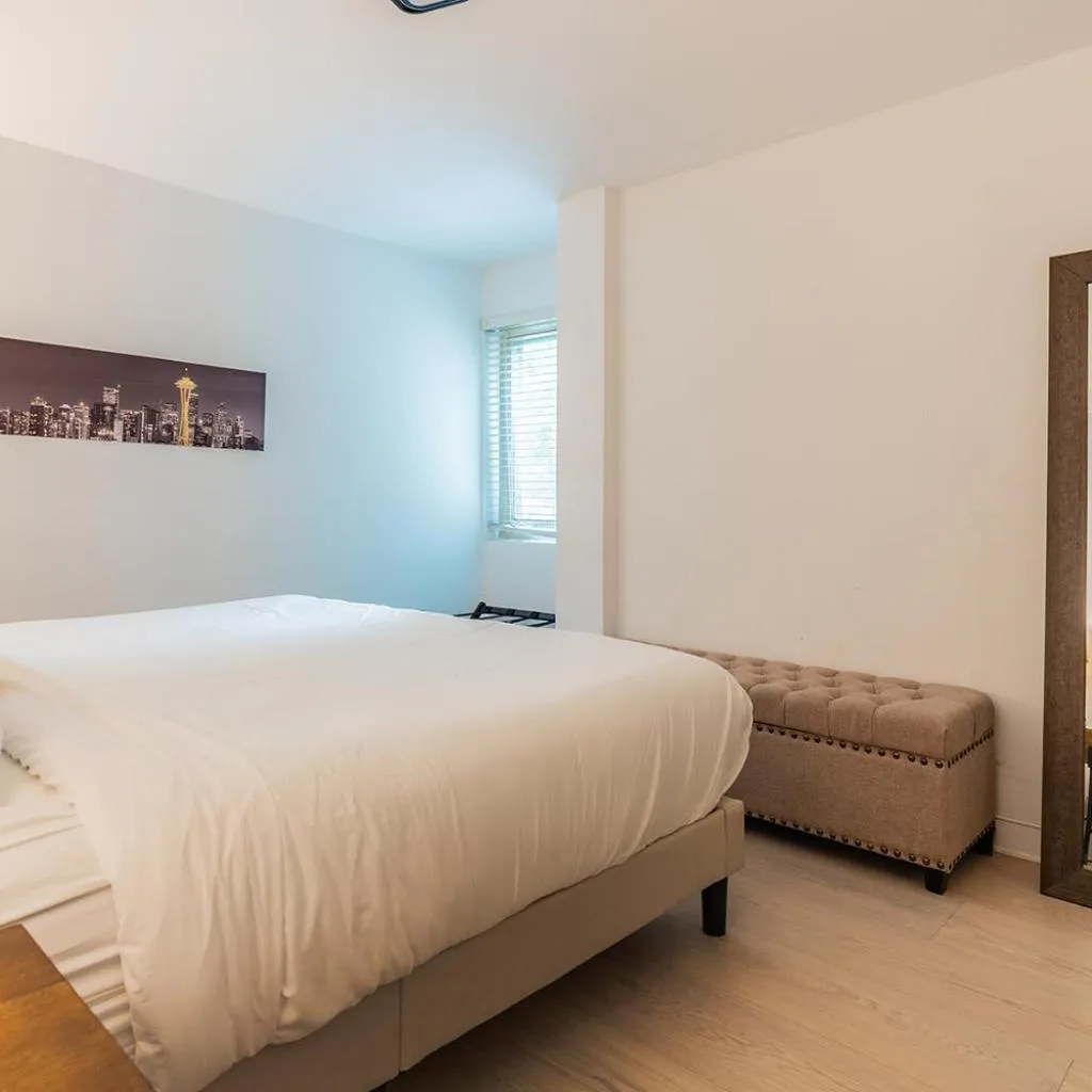 Photograph of Great Location to Explore-1 BR Near Convention Center