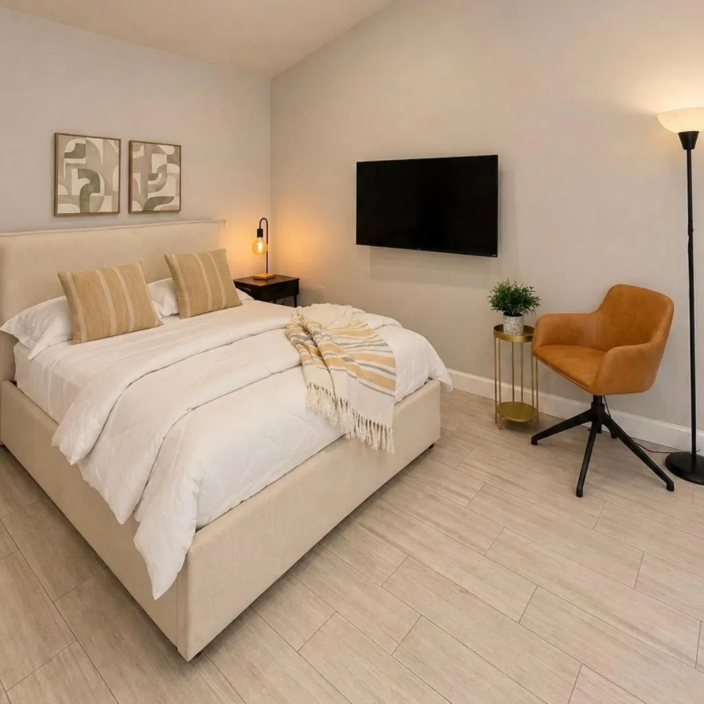 Photograph of Private modern guesthouse, near La Cantera/Medical Center