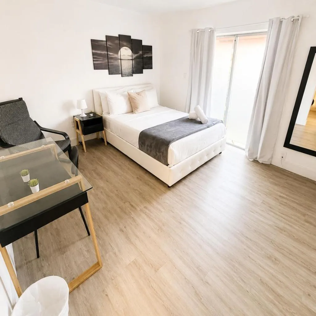 Photograph of EcoStays Apartment Near Miami Airport 306